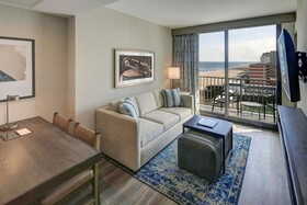 Embassy Suites Resort Virginia Beach Oceanfront