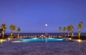 Embassy Suites Resort Virginia Beach Oceanfront
