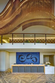 Embassy Suites Resort Virginia Beach Oceanfront
