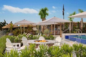 Embassy Suites Resort Virginia Beach Oceanfront