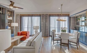 Embassy Suites Resort Virginia Beach Oceanfront