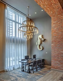 Embassy Suites Resort Virginia Beach Oceanfront