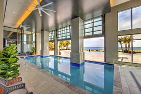 Embassy Suites Resort Virginia Beach Oceanfront