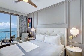 Embassy Suites Resort Virginia Beach Oceanfront