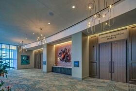 Embassy Suites Resort Virginia Beach Oceanfront