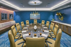 Embassy Suites Resort Virginia Beach Oceanfront
