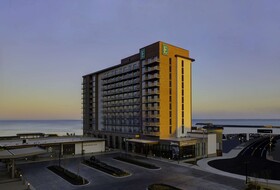 Embassy Suites Resort Virginia Beach Oceanfront