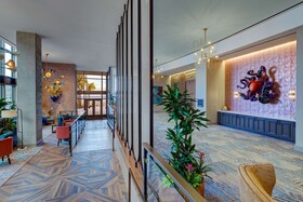 Embassy Suites Resort Virginia Beach Oceanfront
