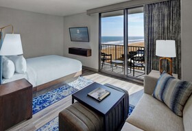 Embassy Suites Resort Virginia Beach Oceanfront