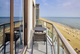 Embassy Suites Resort Virginia Beach Oceanfront