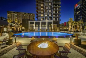 Embassy Suites Resort Virginia Beach Oceanfront