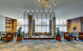 Embassy Suites Resort Virginia Beach Oceanfront