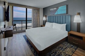 Embassy Suites Resort Virginia Beach Oceanfront