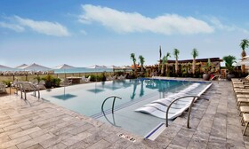 Embassy Suites Resort Virginia Beach Oceanfront