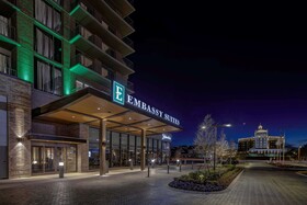 Embassy Suites Resort Virginia Beach Oceanfront