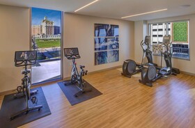 Embassy Suites Resort Virginia Beach Oceanfront