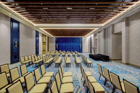 Embassy Suites Resort Virginia Beach Oceanfront
