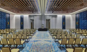 Embassy Suites Resort Virginia Beach Oceanfront