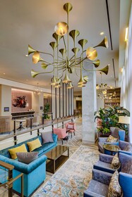 Embassy Suites Resort Virginia Beach Oceanfront