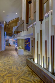 Embassy Suites Resort Virginia Beach Oceanfront