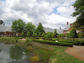The Founders Inn and Spa, Tapestry Collection by Hilton