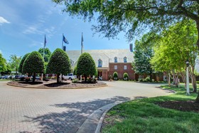 The Founders Inn and Spa, Tapestry Collection by Hilton