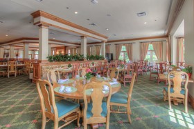 The Founders Inn and Spa, Tapestry Collection by Hilton