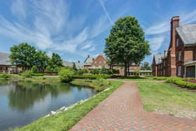 The Founders Inn and Spa, Tapestry Collection by Hilton