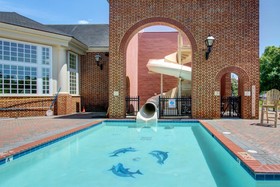 The Founders Inn and Spa, Tapestry Collection by Hilton