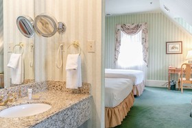 The Founders Inn and Spa, Tapestry Collection by Hilton
