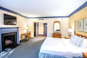 The Founders Inn and Spa, Tapestry Collection by Hilton