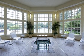 The Founders Inn and Spa, Tapestry Collection by Hilton