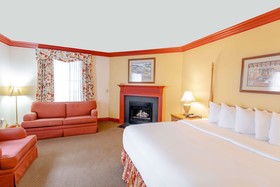 The Founders Inn and Spa, Tapestry Collection by Hilton