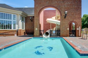 The Founders Inn and Spa, Tapestry Collection by Hilton