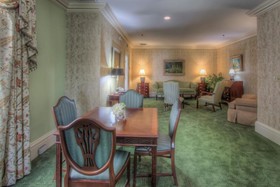 The Founders Inn and Spa, Tapestry Collection by Hilton
