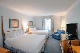 The Founders Inn and Spa, Tapestry Collection by Hilton