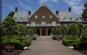 The Founders Inn and Spa, Tapestry Collection by Hilton