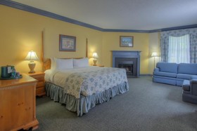The Founders Inn and Spa, Tapestry Collection by Hilton