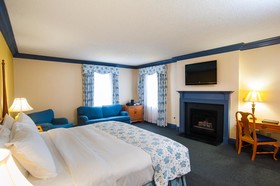 The Founders Inn and Spa, Tapestry Collection by Hilton