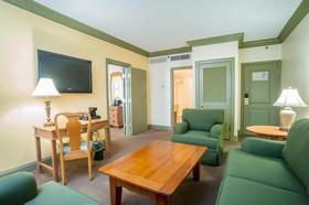 The Founders Inn and Spa, Tapestry Collection by Hilton