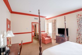 The Founders Inn and Spa, Tapestry Collection by Hilton