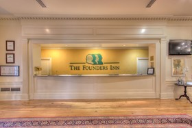 The Founders Inn and Spa, Tapestry Collection by Hilton
