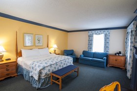 The Founders Inn and Spa, Tapestry Collection by Hilton