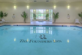 The Founders Inn and Spa, Tapestry Collection by Hilton
