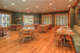 The Founders Inn and Spa, Tapestry Collection by Hilton