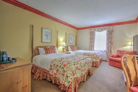 The Founders Inn and Spa, Tapestry Collection by Hilton