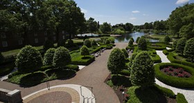The Founders Inn and Spa, Tapestry Collection by Hilton