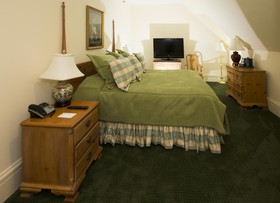 The Founders Inn and Spa, Tapestry Collection by Hilton