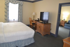 The Founders Inn and Spa, Tapestry Collection by Hilton