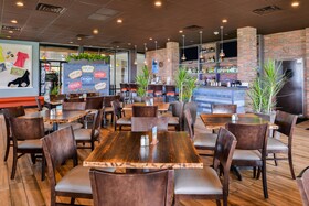 Four Points by Sheraton Virginia Beach Oceanfront